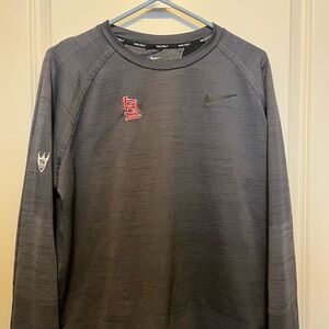 Nike Golf St. Louis Cardinals Shirt